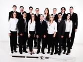Unesc forma 15 engenheiros agrimensores
