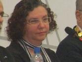 Maria Lúcia Falcón assume presidência da Concar