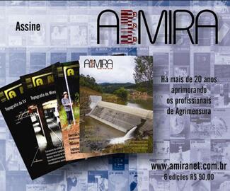 Assine a Revista A Mira