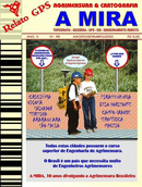 Edicão Nº 98 (ESGOTADA)