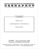 003 - Levantamento Topográfico