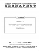 017 - Processamento de dados GNSS