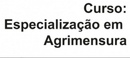 Curso Especialização em Agrimensura - 6ª remessa