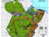 IBGE disponibiliza relatório sobre cobertura e uso da terra no Pará