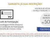 Métrica realiza workshop SIGEF / INCRA  no dia 22 de março em Piracicaba