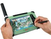 Leica Geosystems anuncia novidades para a linha de tablets robustos da linha de GIS Móvel Zeno