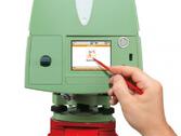 Leica Geosystems lança laser scanner básico de alto desempenho 