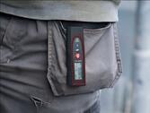 A Leica Geosystems lança o DISTO™ D110, menor trena a laser do mundo