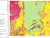 IBGE disponibiliza novos mapas dos temas geologia, geomorfologia, vegetação e solos