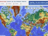 Site oferece imagens SRTM aplicáveis ao Google Maps