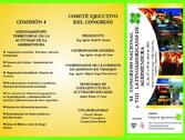 Córdoba sedia Congresso de Agrimensura em 2012