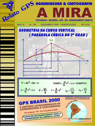 Edicão Nº 94 (ESGOTADA)