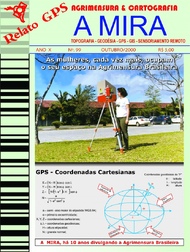Edicão Nº 99 (ESGOTADA)