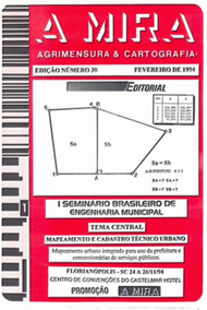 Edicão Nº 30