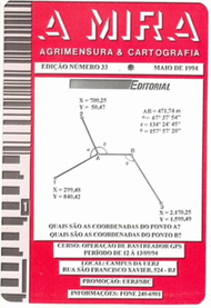 Edicão Nº 33