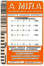 Edicão Nº 38