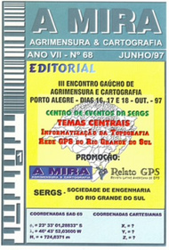 Edicão Nº 68