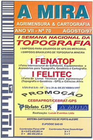 Edicão Nº 70