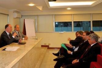 Ministro do Desenvolvimento Agrário lança sistema que automatiza certificação de imóveis rurais