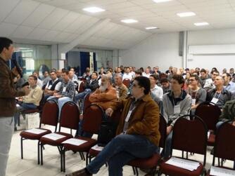 Certificação de imóveis rurais e Sigef são temas de encontro em Santa Catarina