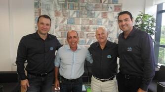 Santiago & Cintra e Métrica Tecnologia anunciam parceria