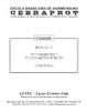 013 - Fotogrametria e Sensoriamento Remoto