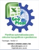 Aplicativo Geoplani TRANSFOGEO 