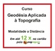 GEODÉSIA APLICADA À TOPOGRAFIA